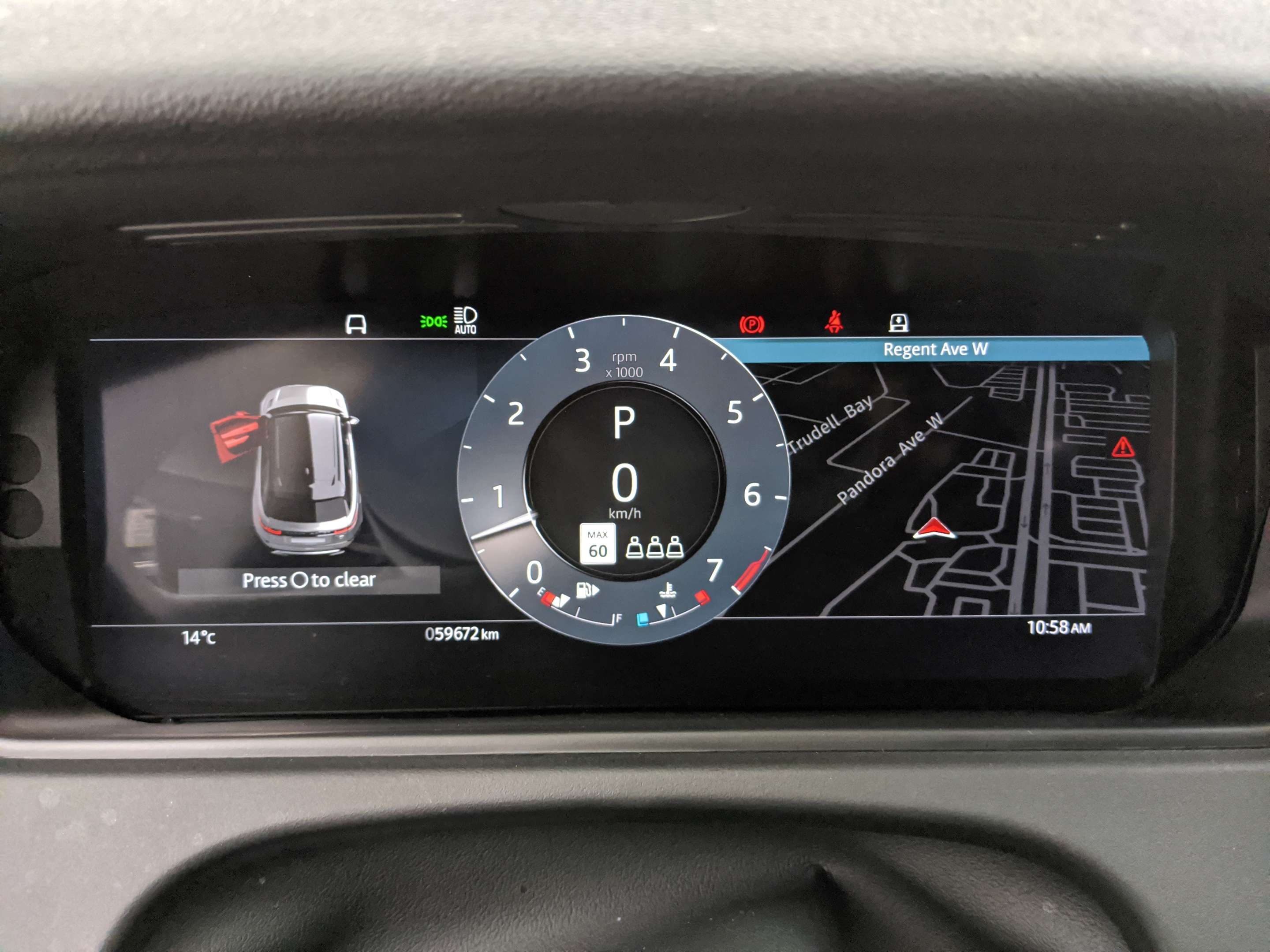 2024 Land Rover Range Rover Velar