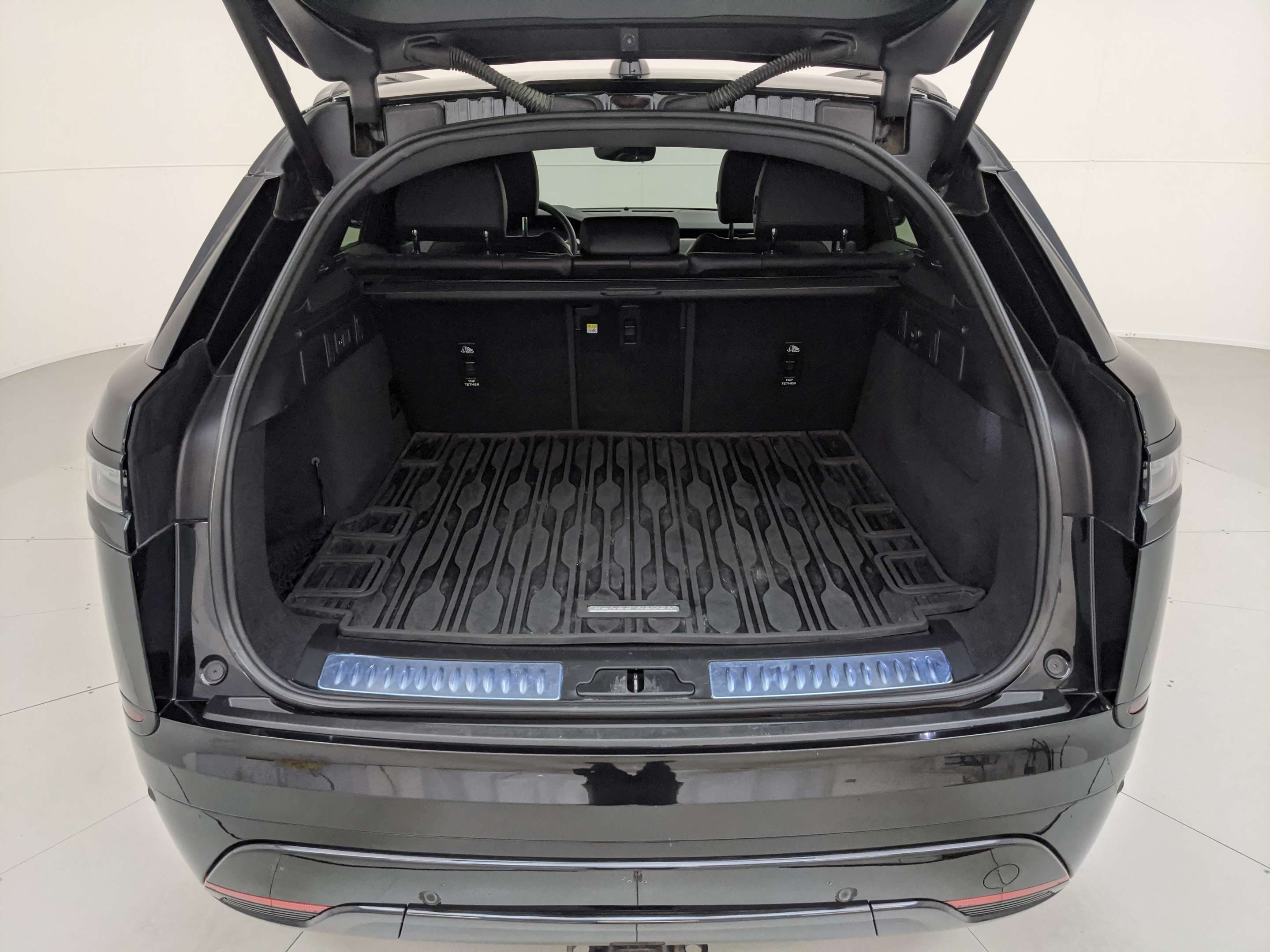 2024 Land Rover Range Rover Velar