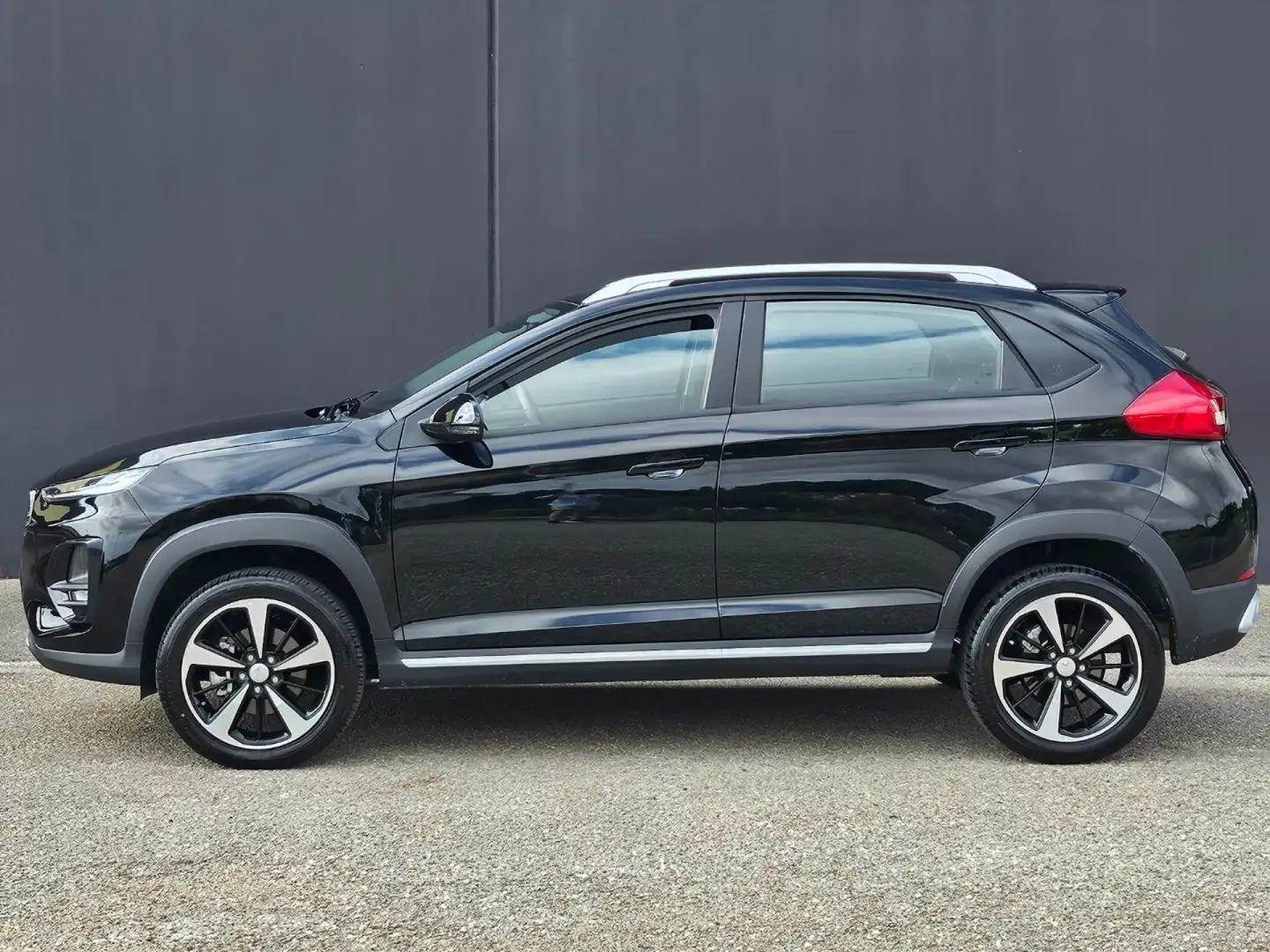 DR Automobiles DR 3.0 1.5 CVT DEMO Nero - 2