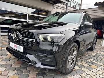 300 4M AMG|Pano|AHK|Distronic|Wide|HUD|360°|
