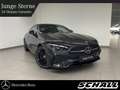 Mercedes-Benz CLE 200 COUPÉ AMG+NIGHT+20"+PANO+KEY+MEMO+KAMERA Grau - thumbnail 1