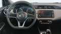 Nissan Micra Micra V 2017 1.0 ig-t Tekna 92cv Grigio - thumbnail 10