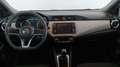 Nissan Micra Micra V 2017 1.0 ig-t Tekna 92cv Grigio - thumbnail 9