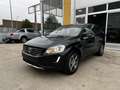Volvo XC60 D3 Kinetic 136 Negro - thumbnail 7