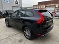 Volvo XC60 D3 Kinetic 136 Negro - thumbnail 2
