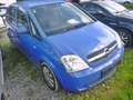 Opel Meriva Enjoy 1.6 EcoTec/ TÜV 11-2025/ FH+Klima+ZV-Funk Blau - thumbnail 4