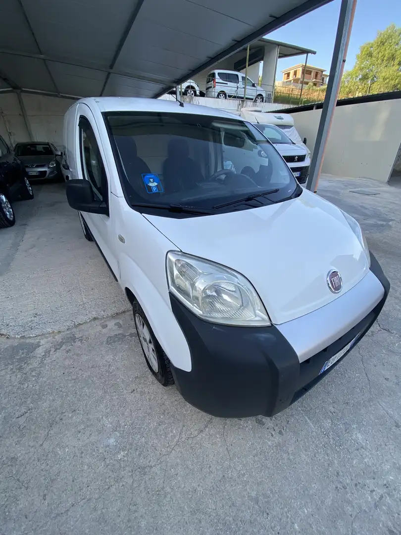 Fiat Fiorino fiat fiorino 1.3 multijet - 2