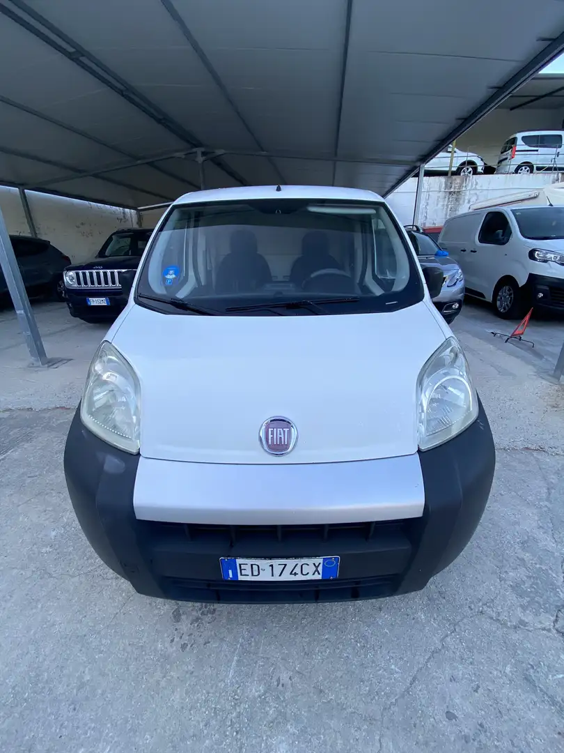 Fiat Fiorino fiat fiorino 1.3 multijet - 1