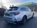 Toyota Corolla Kombi 2,0 Hybrid Trek Aut. Silber - thumbnail 7