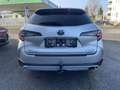 Toyota Corolla Kombi 2,0 Hybrid Trek Aut. Silber - thumbnail 5