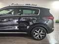 Kia Sportage 1.6 T-GDi GT Line 4x4 177 Negro - thumbnail 4