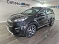 Kia Sportage 1.6 T-GDi GT Line 4x4 177 Negro - thumbnail 1