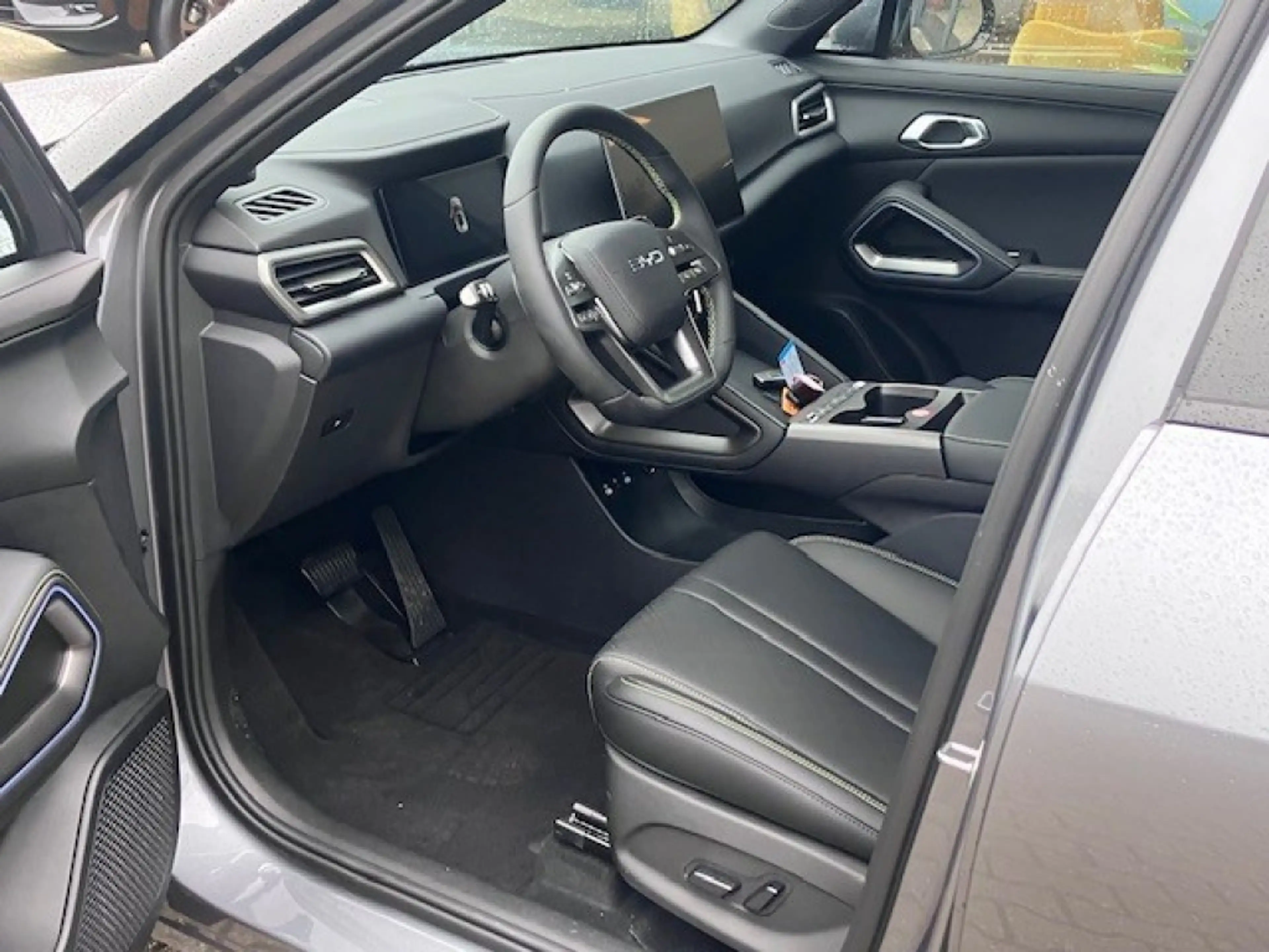 BYD Atto 2 1.5 DM-i Boost - Panoramadak - leer - 360 camera - — photo 4