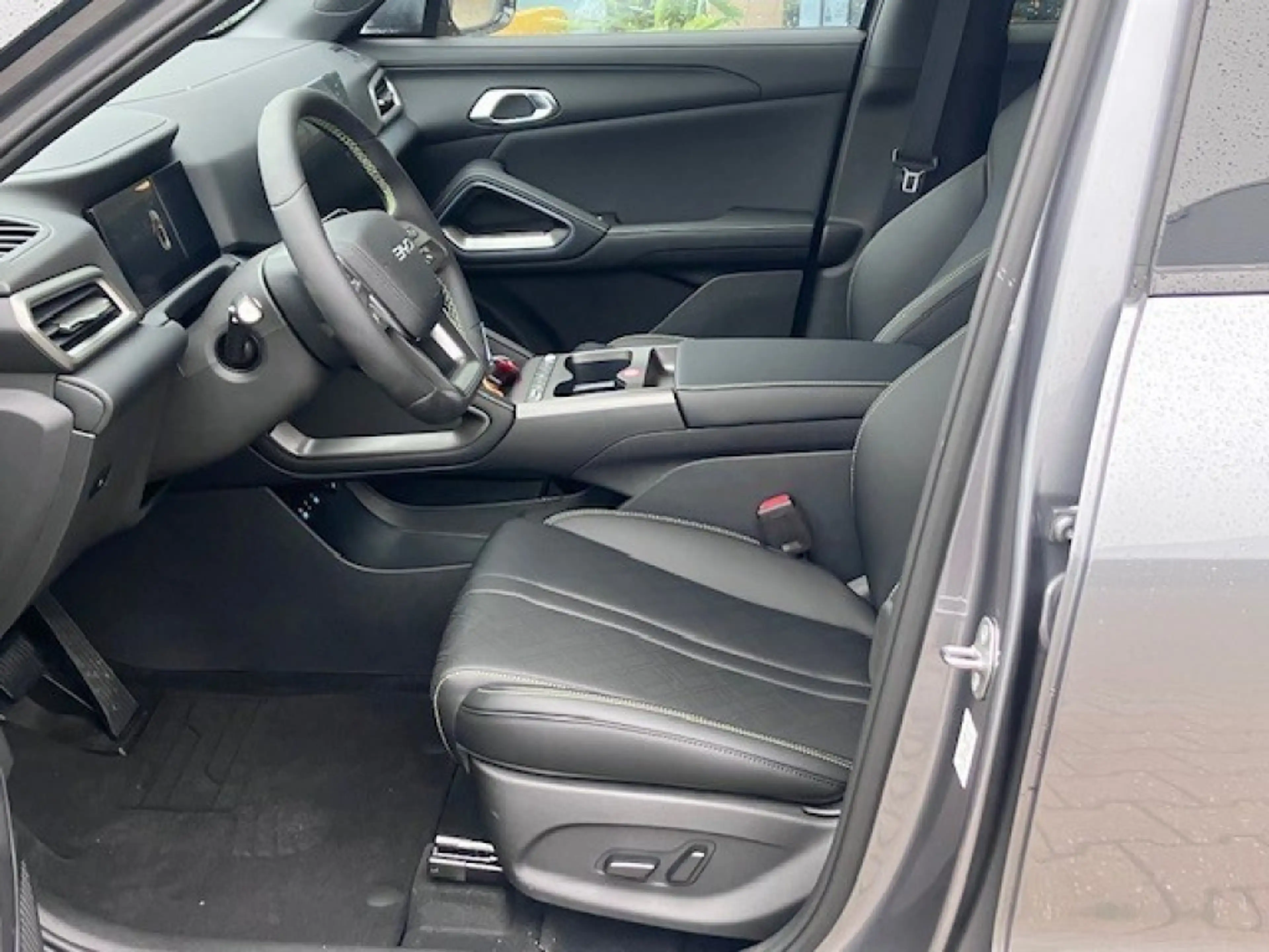BYD Atto 2 1.5 DM-i Boost - Panoramadak - leer - 360 camera - — photo 9