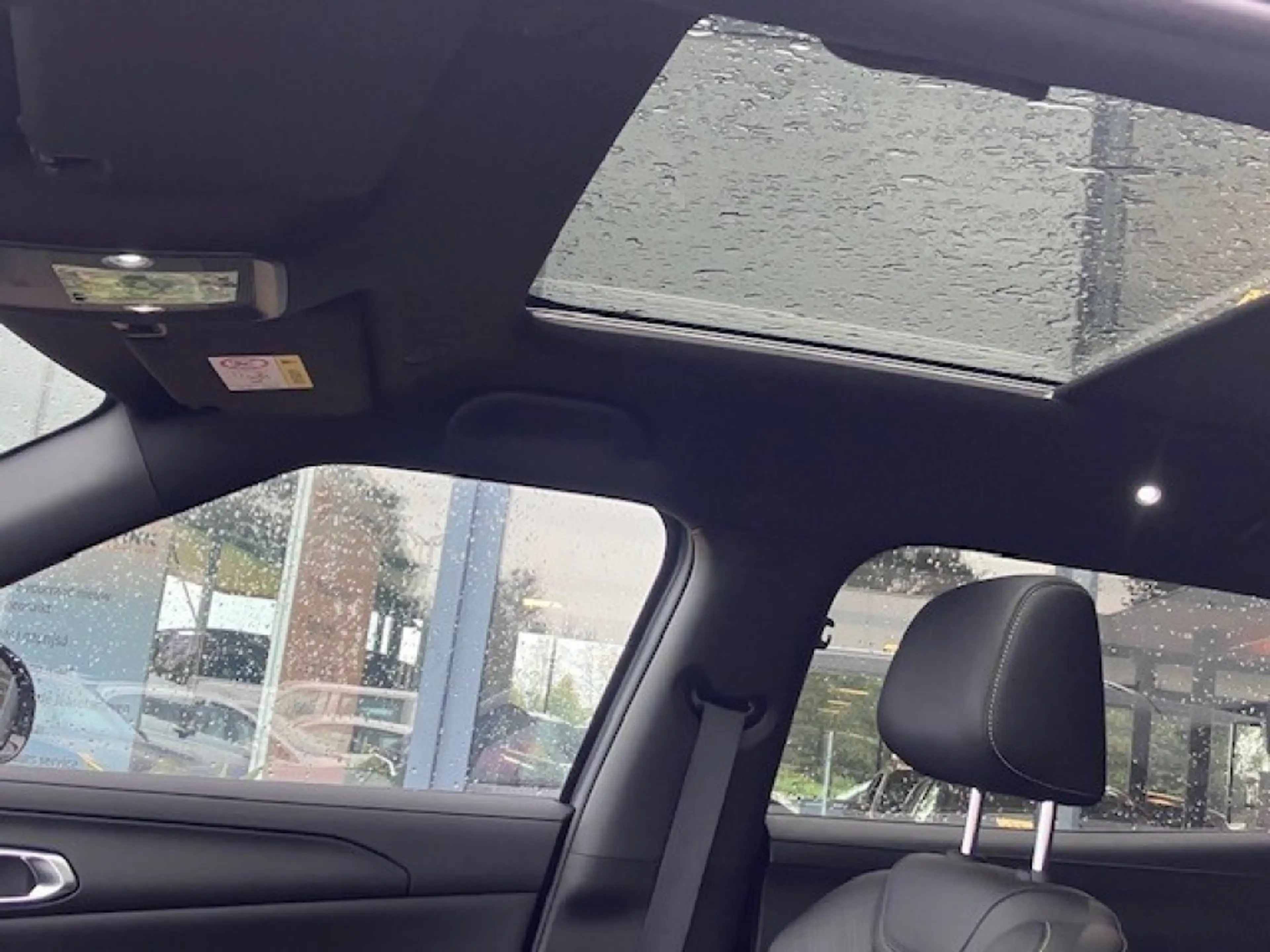 BYD Atto 2 1.5 DM-i Boost - Panoramadak - leer - 360 camera - — photo 6