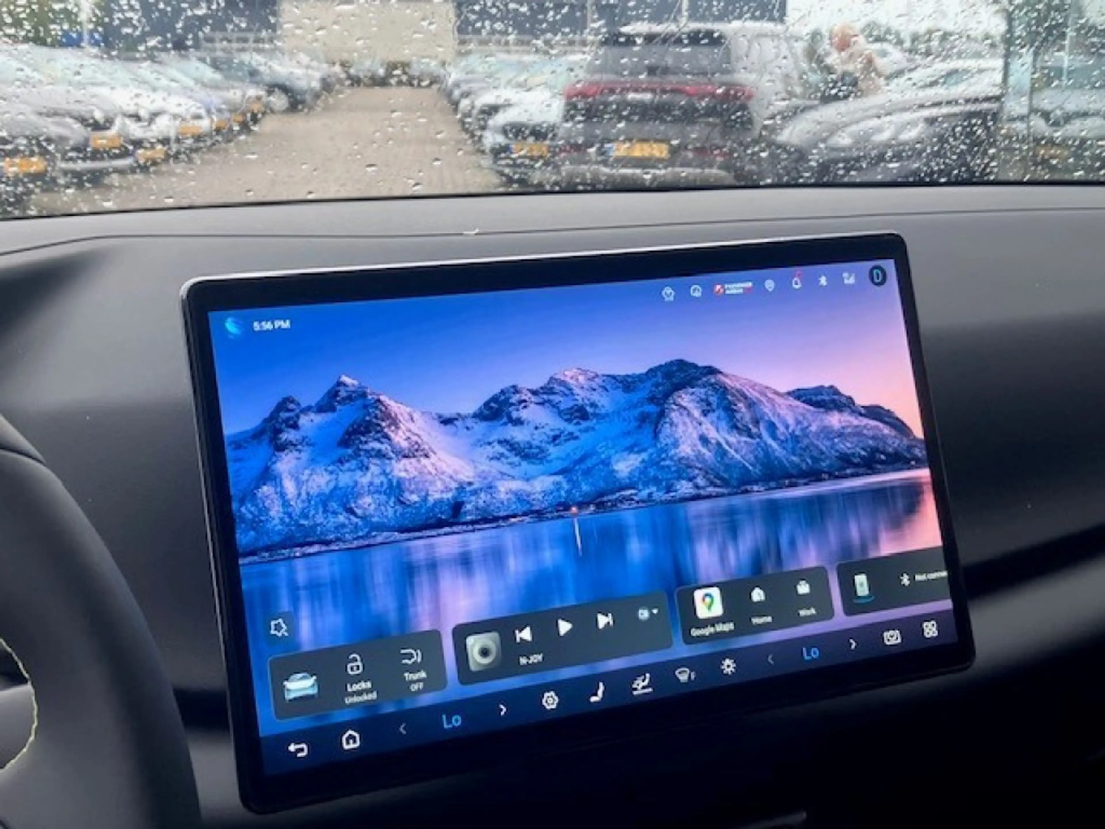 BYD Atto 2 1.5 DM-i Boost - Panoramadak - leer - 360 camera - — photo 8