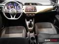 Nissan Micra IG-T Acenta 100 Blanc - thumbnail 5