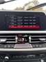 BMW 318 dA * GARANTIE 12M * CUIR GPS CARNET PHARES LED 19" Czarny - thumbnail 15