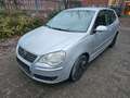 Volkswagen Polo IV 1.4 Comfortline Argent - thumbnail 1