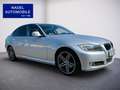 BMW 320 i/Klima/Alu/PDC/MFL/eGSHD/Tempomat Silber - thumbnail 9