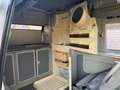Volkswagen T4 California Dehler Profi Gl 2.5 Benzin NUR 139.000KM Wohnmobil Gris - thumbnail 16