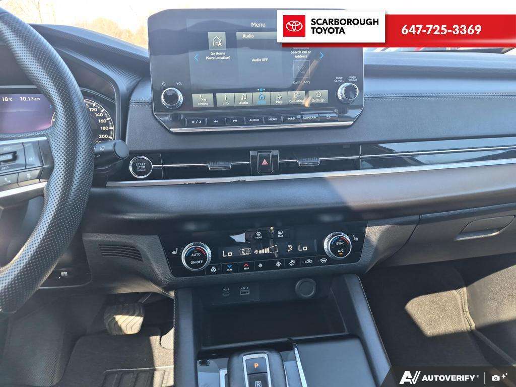 used 2023 Mitsubishi Outlander car, priced at $23,495