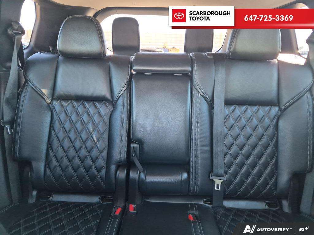 used 2023 Mitsubishi Outlander car, priced at $23,495