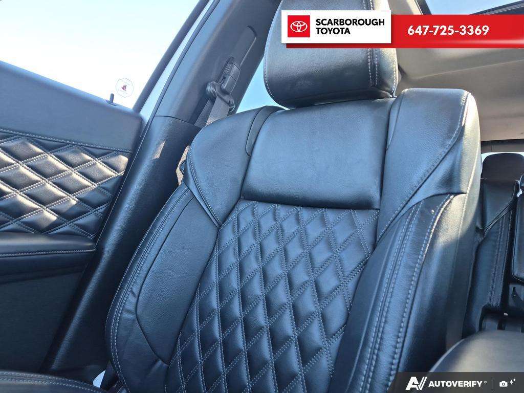 used 2023 Mitsubishi Outlander car, priced at $23,495