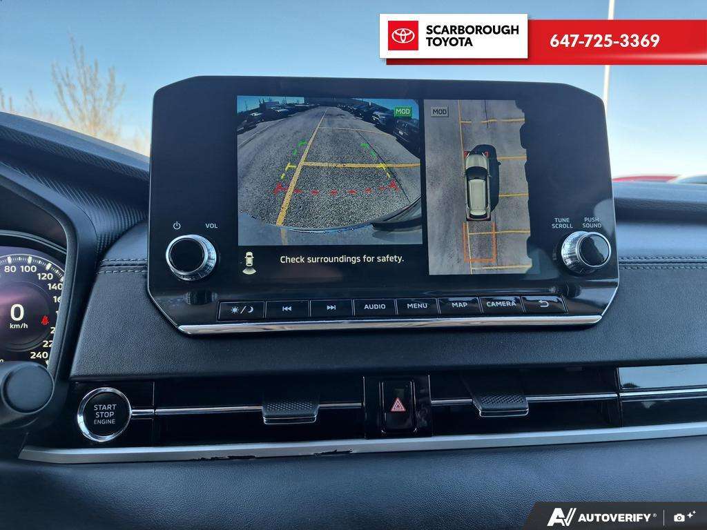 used 2023 Mitsubishi Outlander car, priced at $23,495