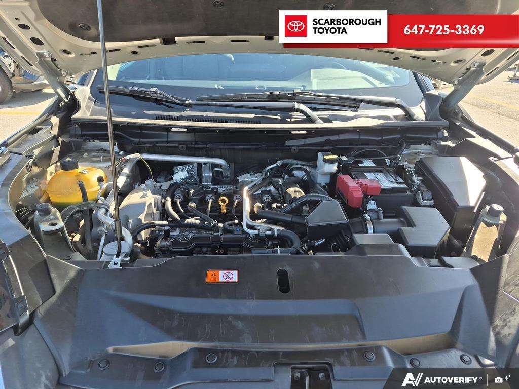 used 2023 Mitsubishi Outlander car, priced at $23,495