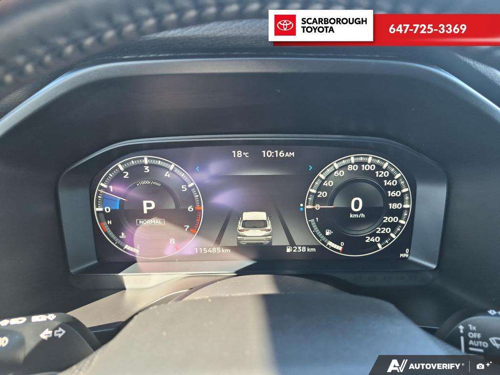 used 2023 Mitsubishi Outlander car, priced at $23,495