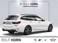 BMW 320 d Touring M Sportpaket Laser RKamera Navi 19" Weiß - thumbnail 5