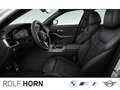 BMW 320 d Touring M Sportpaket Laser RKamera Navi 19" Weiß - thumbnail 3