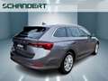 Skoda Octavia Combi 2.0 TDI Style DSG LED Navi AHK HUD Klimaau Grau - thumbnail 4