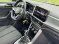 Volkswagen T-Roc Life FACELIFT ERSTBESITZ *WERKSGARANTIE *AHK *RFK Schwarz - thumbnail 20