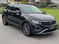 Volkswagen T-Roc Life FACELIFT ERSTBESITZ *WERKSGARANTIE *AHK *RFK Schwarz - thumbnail 3