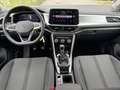 Volkswagen T-Roc Life FACELIFT ERSTBESITZ *WERKSGARANTIE *AHK *RFK Schwarz - thumbnail 12