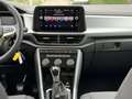 Volkswagen T-Roc Life FACELIFT ERSTBESITZ *WERKSGARANTIE *AHK *RFK Schwarz - thumbnail 9