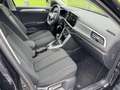 Volkswagen T-Roc Life FACELIFT ERSTBESITZ *WERKSGARANTIE *AHK *RFK Schwarz - thumbnail 19