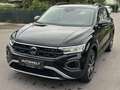 Volkswagen T-Roc Life FACELIFT ERSTBESITZ *WERKSGARANTIE *AHK *RFK Schwarz - thumbnail 8