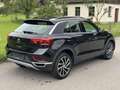 Volkswagen T-Roc Life FACELIFT ERSTBESITZ *WERKSGARANTIE *AHK *RFK Schwarz - thumbnail 2