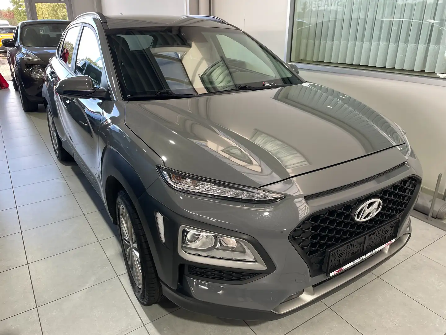 Hyundai KONA Kona 1.6 CRDi Trend - 1