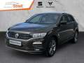 Volkswagen T-Roc Sport 1.5 TSI 110 kW 6-Gang Sportpaket AHK-abnehmb Brun - thumbnail 1