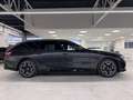 BMW 530 eA Touring Pack M Sport Pro *FULL FULL* TVA Gris - thumbnail 30