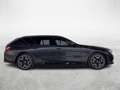 BMW 530 eA Touring Pack M Sport Pro *FULL FULL* TVA Gris - thumbnail 3