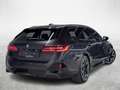 BMW 530 eA Touring Pack M Sport Pro *FULL FULL* TVA Gris - thumbnail 2