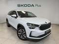 Skoda Kodiaq 1.5TSI m-HEV Selection 4x2 DSG 110kW Blanco - thumbnail 1