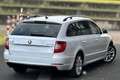 Skoda Superb 2.0 TDI Exclusive Navi PDC DSG Memory Bi-Xenon Blanc - thumbnail 5