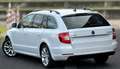 Skoda Superb 2.0 TDI Exclusive Navi PDC DSG Memory Bi-Xenon Blanc - thumbnail 6