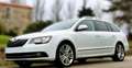 Skoda Superb Exclusive Navi PDC DSG Memory Bi-Xenon Weiß - thumbnail 1